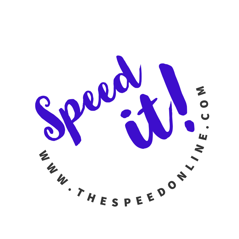 Speed全球代購